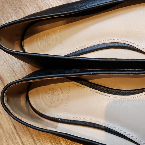 Tory Burch Reva Flat - Picture 7 of 11